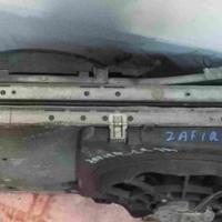 KIT RADIATORI OPEL Zafira B Z17DT Diesel 1900 (05>