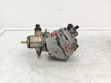 POMPA DEL VUOTO ASPIRAZIONE FRENO 2.0B 155kW 211CV