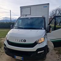 Iveco daily 35c15