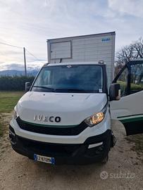Iveco daily 35c15
