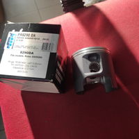 Pistone rotax misura 73,93
