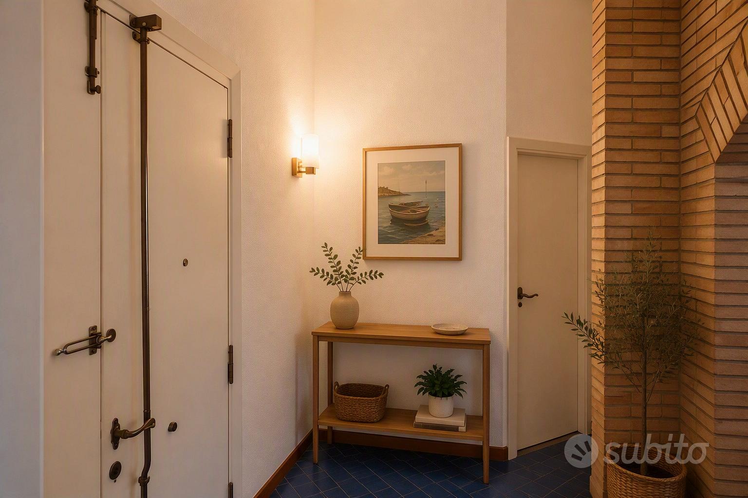 Appartamento – Nettuno, Borgo Medievale - Vista 2