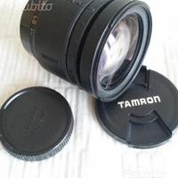 Sony Minolta AF TAMRON 28-200 aspherical LD