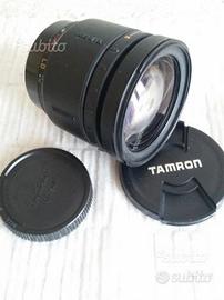 Sony Minolta AF TAMRON 28-200 aspherical LD