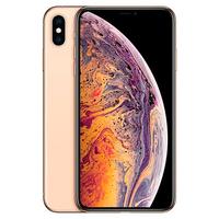 smartphone Apple xs max Gold 256gn