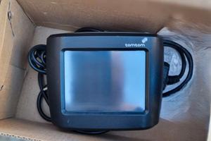 Navigatore GPS TomTom 4N00.001