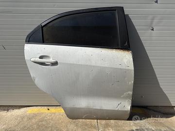 PORTIERA POSTERIORE DESTRA KIA Rio 4Â° Serie (11>)