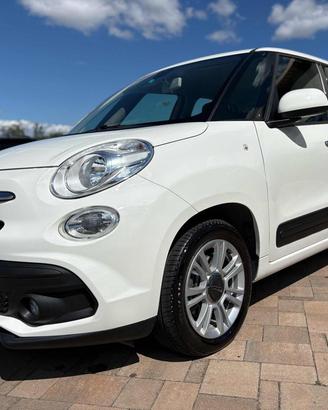 FIAT 500L 1.3 Multijet 95 CV Mirror