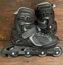 Pattini Oxelo taglia 43