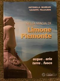 Magia di Limone Piemonte Storia- Ricette-