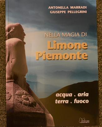 Magia di Limone Piemonte Storia- Ricette-
