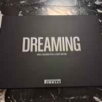 Calendario Pirelli 2019