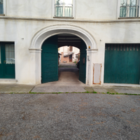 Privato vende casa indipendente con rustico