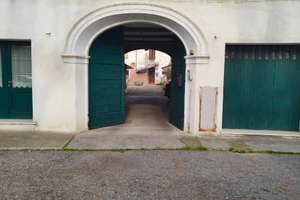 Privato vende casa indipendente con rustico