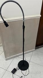 Lampada uv 10 wat per extension ciglia nuova