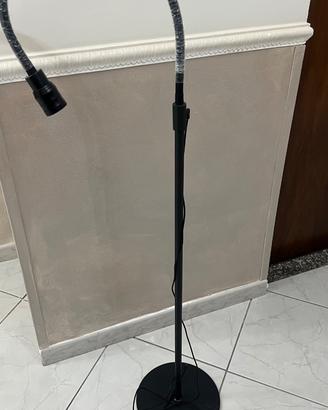 Lampada uv 10 wat per extension ciglia nuova