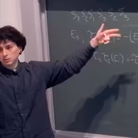 Lezioni di Matematica e Fisica (Università/Liceo)