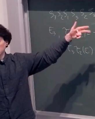 Lezioni di Matematica e Fisica (Università/Liceo)