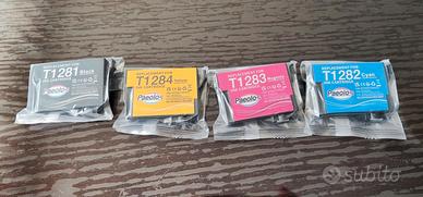 Cartucce per stampante Epson