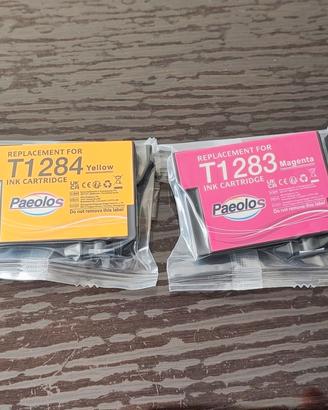 Cartucce per stampante Epson