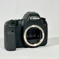 Canon 6d