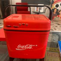 Borsa frigo rigida CocaCola
