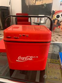 Borsa frigo rigida CocaCola
