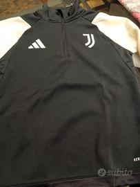 Juventus Felpa Allenamento UCL BAMBINO+ JUVENTUS M