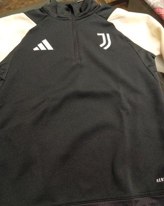 Juventus Felpa Allenamento UCL BAMBINO+ JUVENTUS M