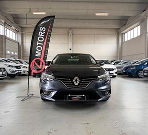 Renault Megane Mégane dCi 8V 110 CV Energy Bose NE