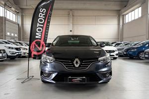 Renault Megane Mégane dCi 8V 110 CV Energy Bose NE