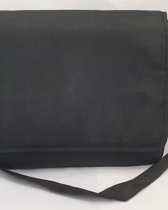 borsetta Epson porta CD o proiettore nera