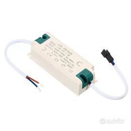 18-24W 300mA LED Driver,AC 85-265V Uscita 54-80V D