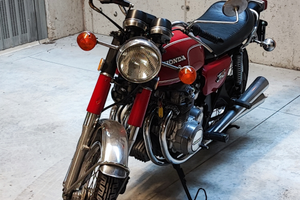 Honda CB 350 Four
