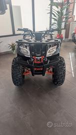 Kayo 180 Hummer 