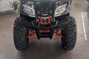 Kayo 180 Hummer 