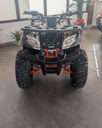 Kayo 180 Hummer 