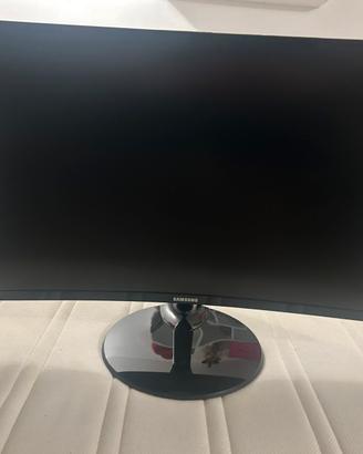 monitor samsung curvo
