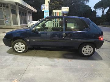 CITROEN Saxo