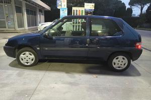 CITROEN Saxo