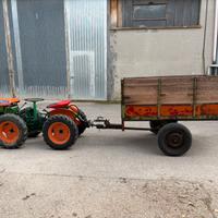 GOLDONI EXPORT 18 cv. DISEL