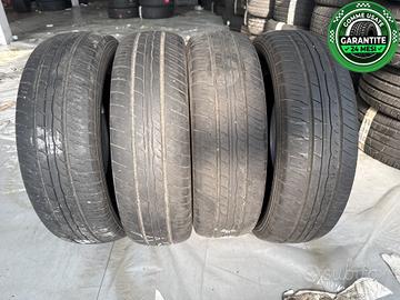 gomme usate 1756515 Estivo DUNLOP - FASTRESPONSE -