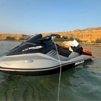 Seadoo RXT-X 255(3 posti) moto d'acqua jet ski