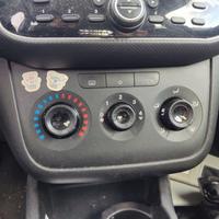 Comandi riscald FIAT GRANDE PUNTO EVO 2013