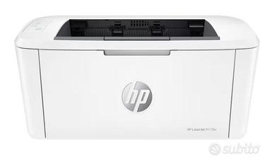 HP Laserjet, Stampante a Singola Funzione Laser A4