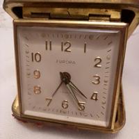 Orologio da viaggio vintage 