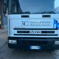 Euro Eurocargo Tector 80