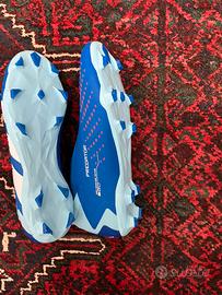 Scarpe Adidas predator