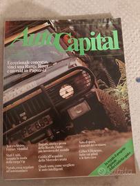 Autocapital n. 4 novembre dicembre 1981