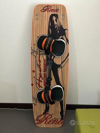 Tavola Kite Surf